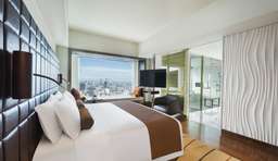 The Prince Gallery Tokyo Kioicho, a Luxury Collection Hotel Image 8