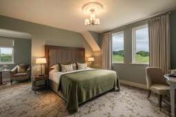 Lough Erne Resort Image 7