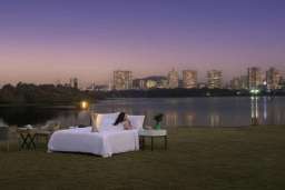 The Westin Mumbai Powai Lake Image 3