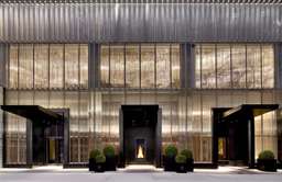 Baccarat Hotel and Residences New York Image 5