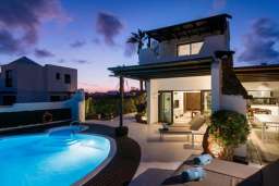Kamezí Boutique Hotel Villas Image 4