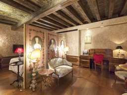 Palazzo Venart Luxury Hotel Image 4