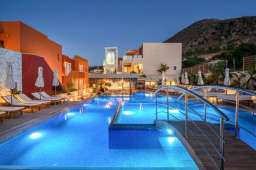 Esperides Resort Crete, The Authentic Experience Image 3