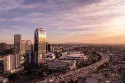 JW Marriott Los Angeles L.A. LIVE Image 7