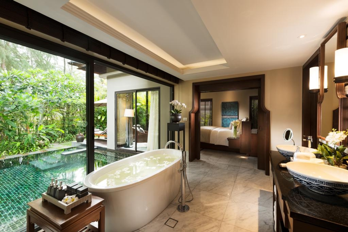 Anantara Layan Phuket Resort