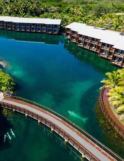 Fiji Marriott Resort Momi Bay Image 7