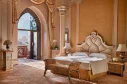 Emirates Palace Mandarin Oriental, Abu Dhabi Image 8