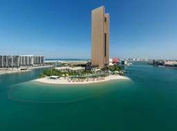 Four Seasons Hotel Bahrain Bay Image 8