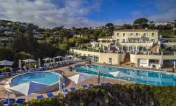 Althoff Hotel Villa Belrose Image 7