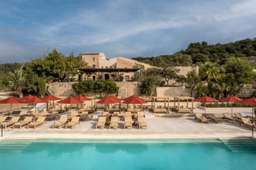 The Lodge Mallorca, Small Luxury Hotels Image 7