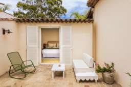 Hôtel La Tartane Saint-Tropez Image 3