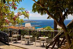 Melia Jardines del Teide - Adults Only Image 6