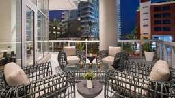 Hyatt Centric Brickell Miami Image 8