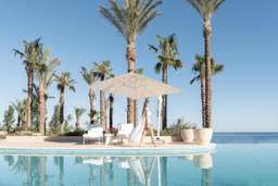 Four Seasons Resort Sharm El Sheikh Image 5