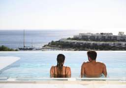 Elounda Peninsula All Suite Hotel, Six Senses Spa Image 3