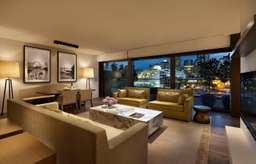 Park Hyatt Sydney Image 8