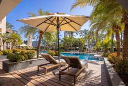 Unique Club at Lopesan Costa Meloneras Resort Image 8