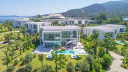 Susona Bodrum, LXR Hotels & Resorts Image 7