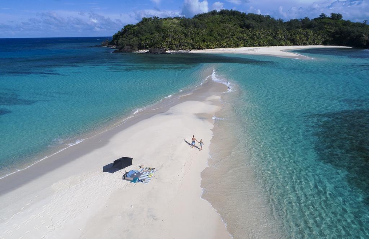 Yasawa Island Resort & Spa