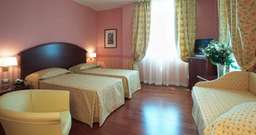 Savoia Hotel Regency Image 7