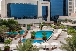 Le Royal Meridien Abu Dhabi Image 5