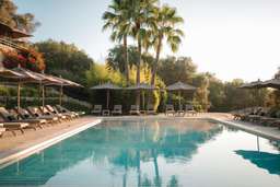 Finca Serena Mallorca, Small Luxury Hotels Image 8