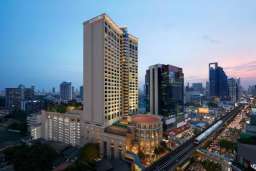 Sheraton Grande Sukhumvit, a Luxury Collection Hotel, Bangkok Image 3