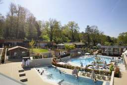 Mondorf Parc Hotel & Spa Image 7