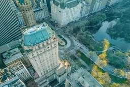 The Pierre, A Taj Hotel, New York Image 6