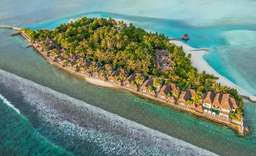 Naladhu Private Island Maldives - Special Offer On Transfer Rates For Summer 2024 Image 6