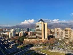 Mandarin Oriental, Santiago Image 7