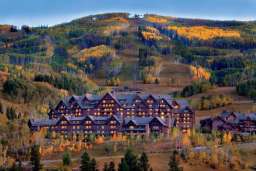 The Ritz-Carlton, Bachelor Gulch Image 8