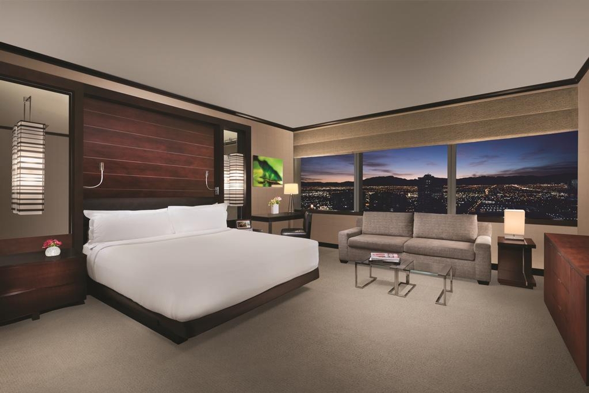 Vdara Hotel & Spa at ARIA Las Vegas