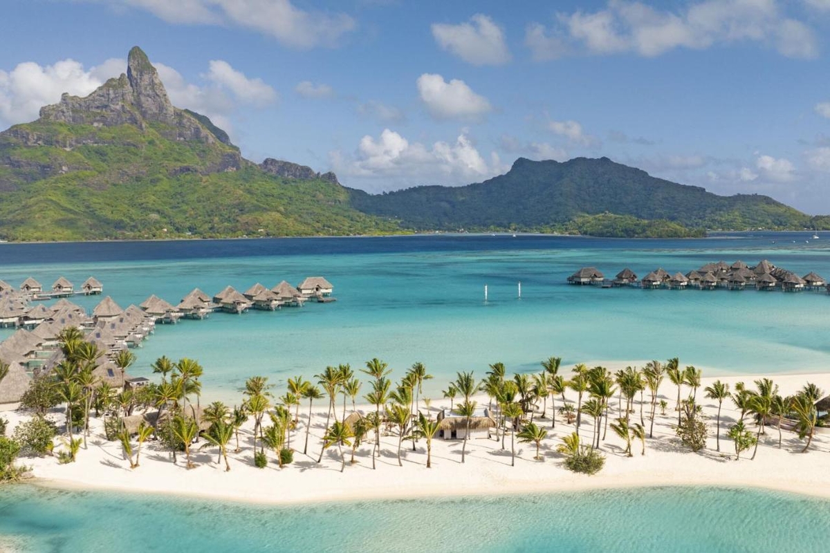 Westin Bora Bora Resort & Spa