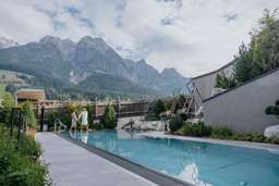 Hotel Riederalm Image 3