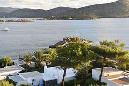 Elounda Beach Hotel & Villas, a Member of the Leading Hotels of the World Image 7