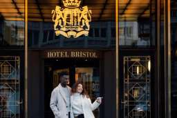 Hotel Bristol, a Luxury Collection Hotel, Vienna Image 7