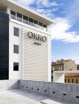 Okko Hotels Cannes Centre Image 5