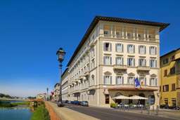 The St. Regis Florence Image 3