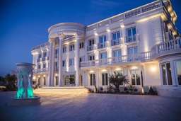 Hotel Villa Pascucci Image 5