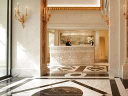 Hotel Eden - Dorchester Collection Image 8