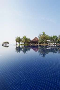 Tanjong Jara Resort - Small Luxury Hotels of the World Image 7