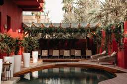 Nobu Hotel Marrakech Image 7