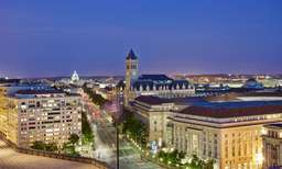 Willard InterContinental Washington, an IHG Hotel Image 3