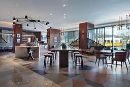 Budapest Marriott Hotel Image 3