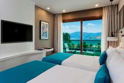 Elite World Marmaris - Adult Only Image 6