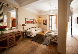 Riad Dar Justo Hotel Boutique & Spa Image 3