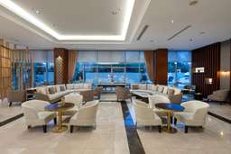 Miracle Istanbul Asia Airport Hotel & Spa Image 8