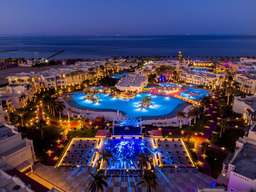 Rixos Sharm El Sheikh - Ultra All Inclusive Adults Only 18 Plus Image 4