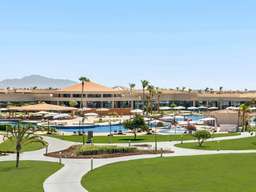 Rixos Golf Villas And Suites Sharm El Sheikh Image 8